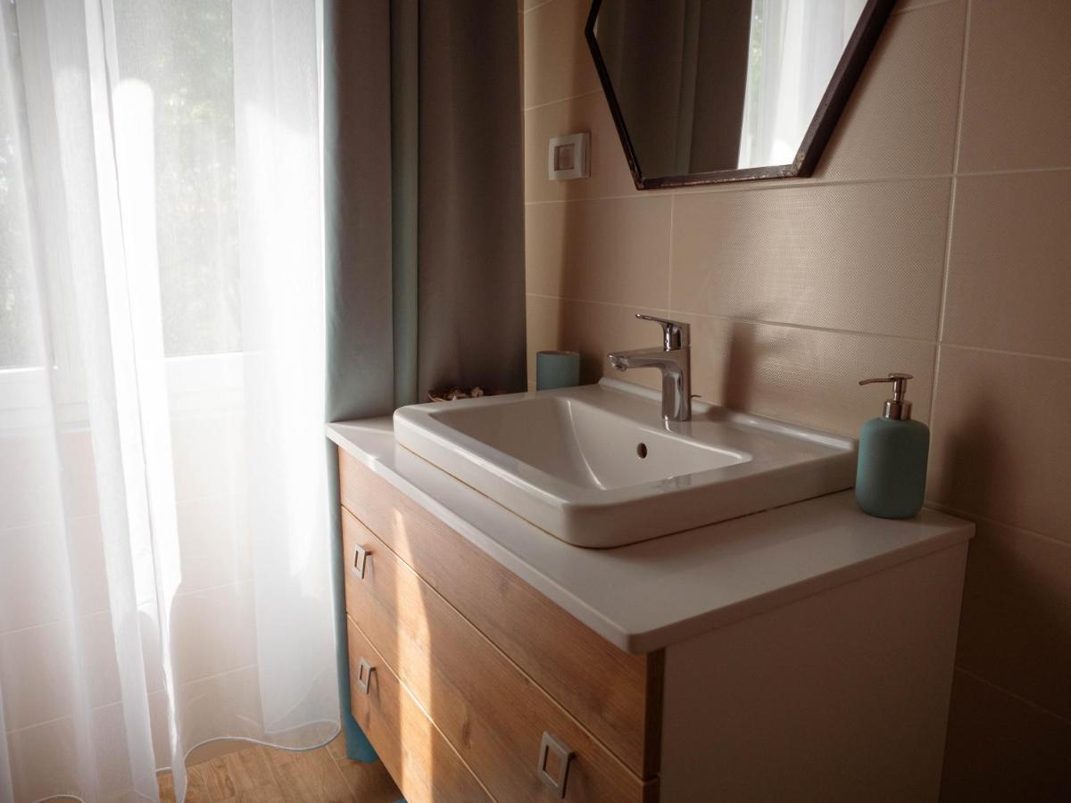 Garden Rovinj Διαμέρισμα Εξωτερικό φωτογραφία