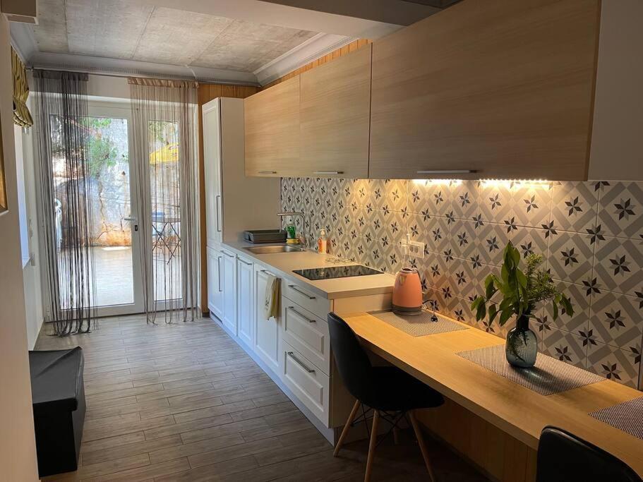 Garden Rovinj Διαμέρισμα Εξωτερικό φωτογραφία