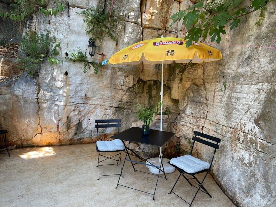 Garden Rovinj Διαμέρισμα Εξωτερικό φωτογραφία